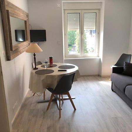 Appartement Providence Vittel Apart Extérieur photo