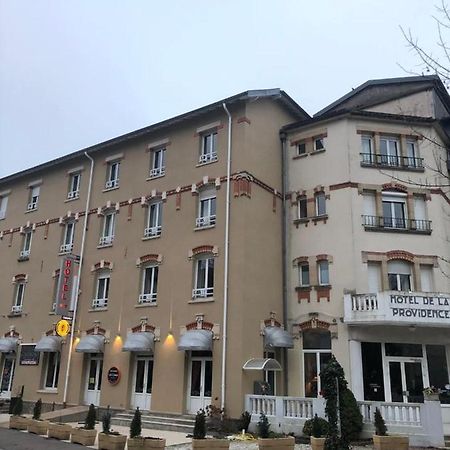 Appartement Providence Vittel Apart Extérieur photo