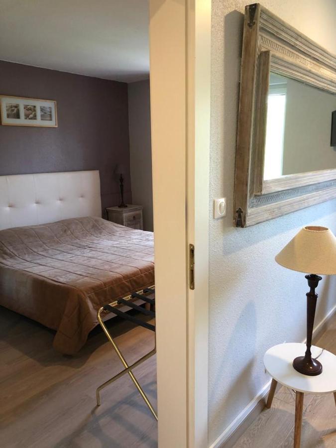 Appartement Providence Vittel Apart Extérieur photo
