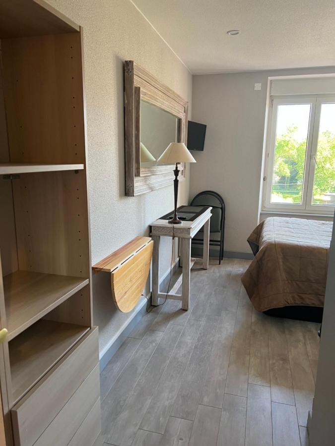 Appartement Providence Vittel Apart Extérieur photo